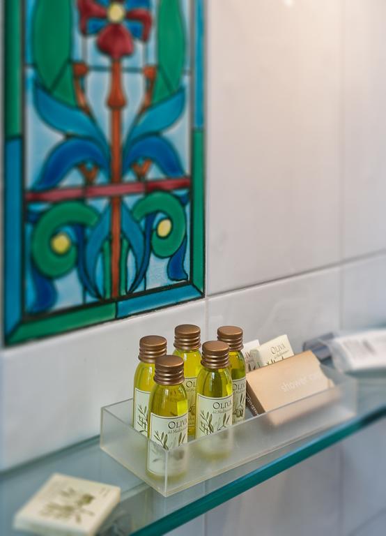 Hotel Verdemare Marina di Pietrasanta Habitación foto